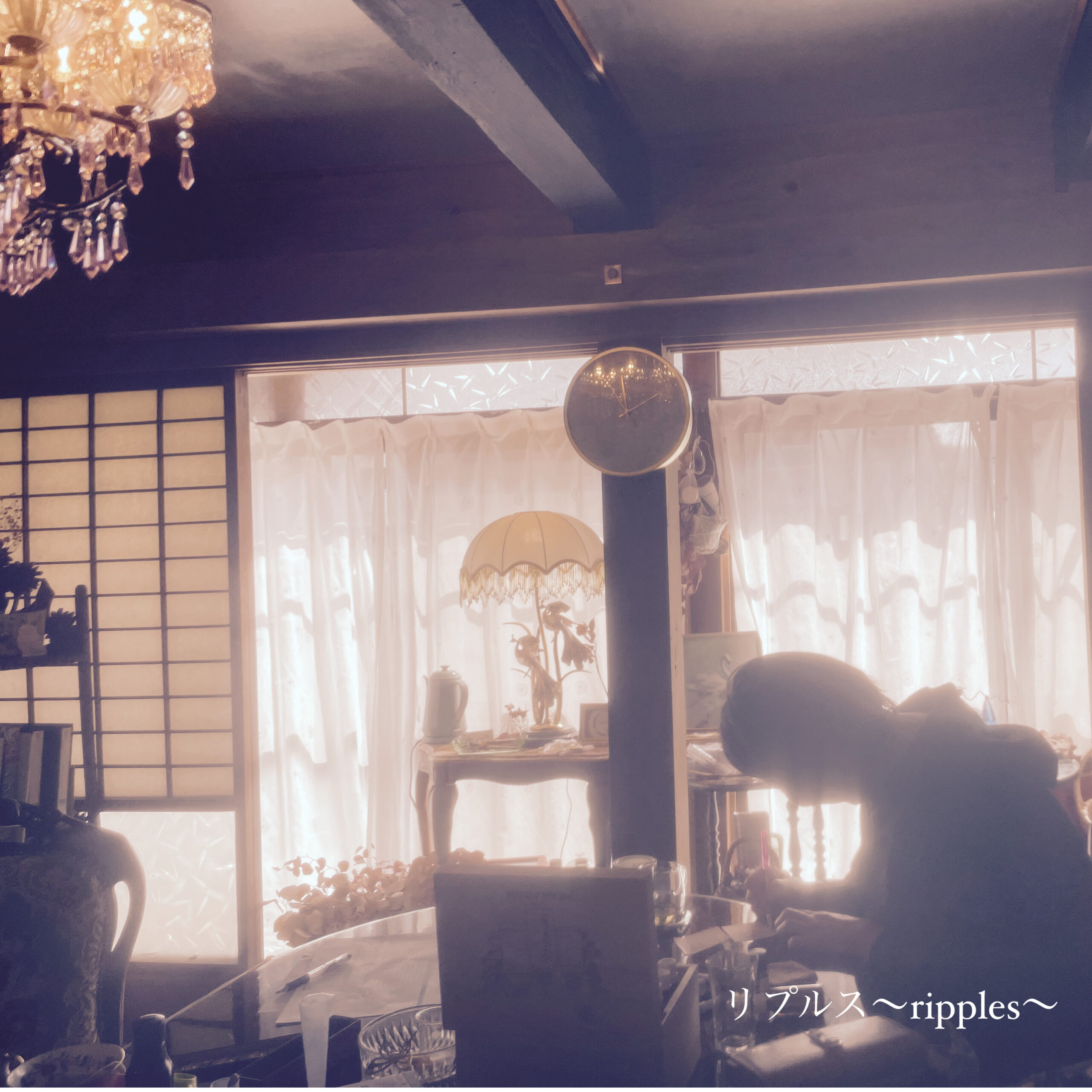 講師プロフィール写真